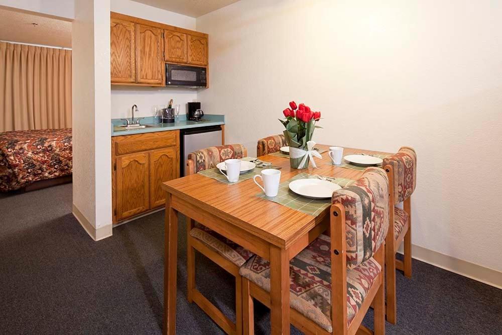 Lodge On The River Bullhead City Zimmer foto