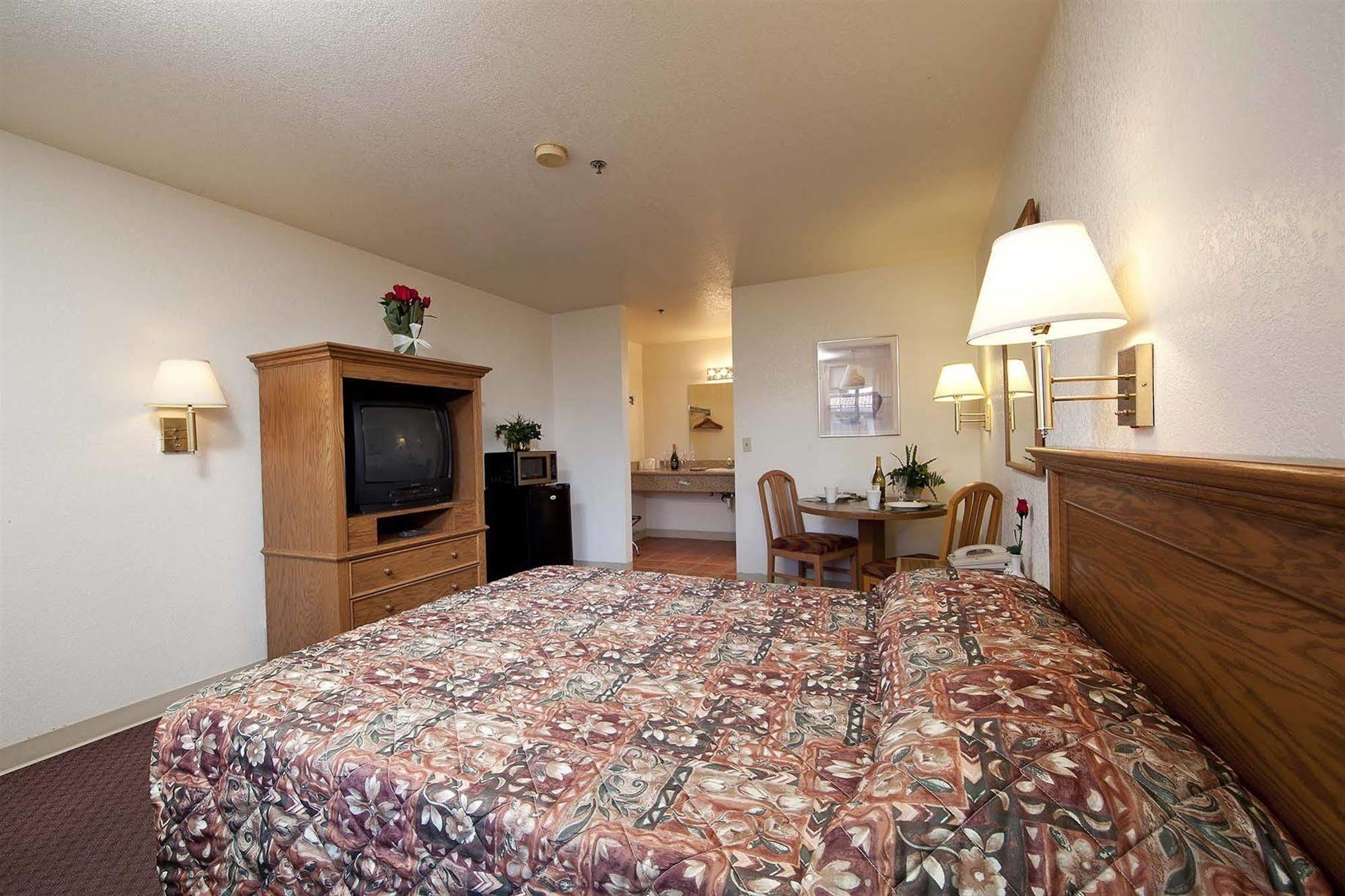 Lodge On The River Bullhead City Exterior foto